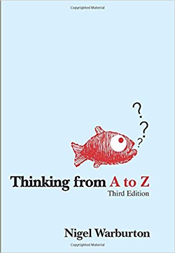 Thinking from A to Z (3rd Edition)